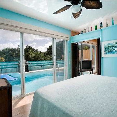 Pavilions And Pools Condo Villas Mandal Номер фото