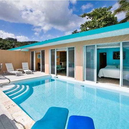 Pavilions And Pools Condo Villas Mandal Екстер'єр фото