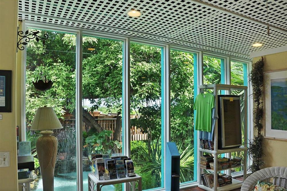 Pavilions And Pools Condo Villas Mandal Номер фото