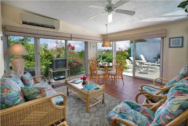 Pavilions And Pools Condo Villas Mandal Номер фото
