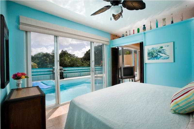 Pavilions And Pools Condo Villas Mandal Номер фото