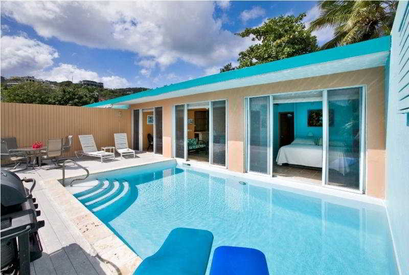 Pavilions And Pools Condo Villas Mandal Екстер'єр фото