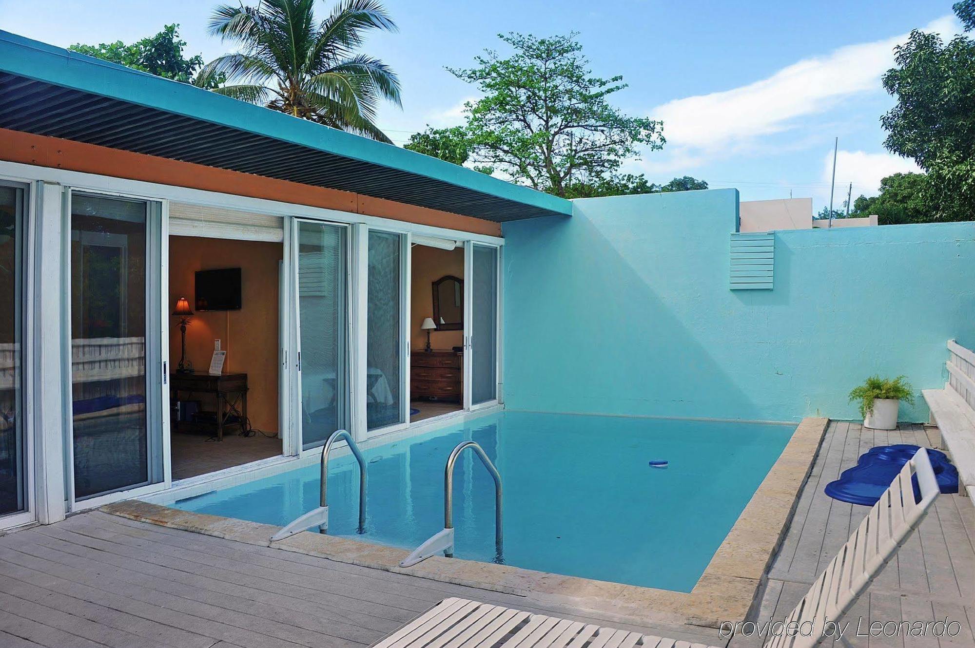Pavilions And Pools Condo Villas Mandal Зручності фото